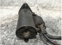 Recambio de motor arranque para audi a4 berlina (b5) 2.5 tdi referencia OEM IAM    2