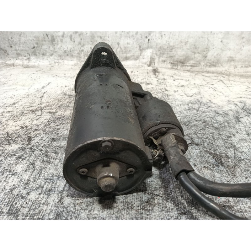 Recambio de motor arranque para audi a4 berlina (b5) 2.5 tdi referencia OEM IAM   