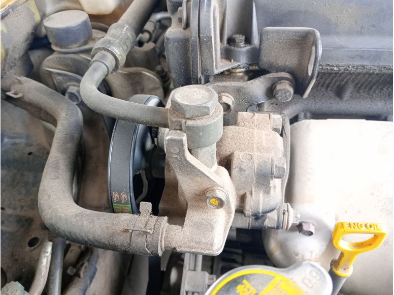 Recambio de bomba direccion para hyundai coupe ii (gk) 1.6 16v referencia OEM IAM   