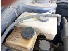 Recambio de deposito expansion para hyundai coupe ii (gk) 1.6 16v referencia OEM IAM    2