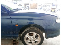 Recambio de aleta delantera derecha para hyundai coupe ii (gk) 1.6 16v referencia OEM IAM    2