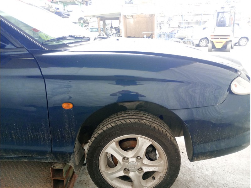 Recambio de aleta delantera derecha para hyundai coupe ii (gk) 1.6 16v referencia OEM IAM   