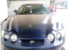 Recambio de capot para hyundai coupe ii (gk) 1.6 16v referencia OEM IAM    2