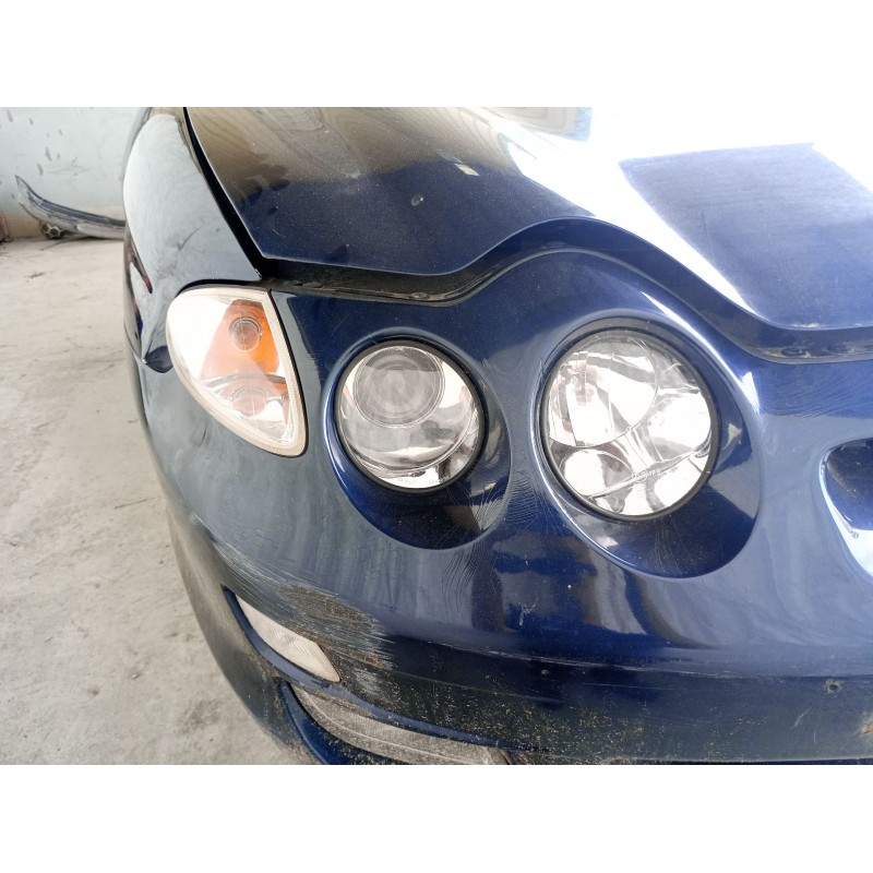 Recambio de faro derecho para hyundai coupe ii (gk) 1.6 16v referencia OEM IAM   