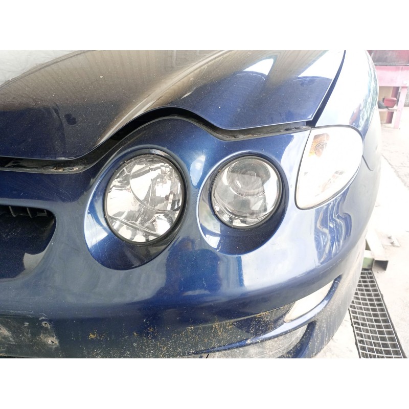 Recambio de faro izquierdo para hyundai coupe ii (gk) 1.6 16v referencia OEM IAM   