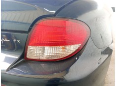 Recambio de piloto trasero derecho para hyundai coupe ii (gk) 1.6 16v referencia OEM IAM    2
