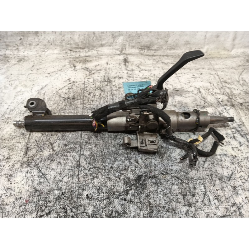 Recambio de columna direccion para hyundai h350 furgoneta 2.5 crdi referencia OEM IAM   
