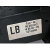 Recambio de mando luces para opel vectra b berlina cd referencia OEM IAM 90569813  53142808
