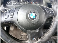 Recambio de airbag delantero izquierdo para bmw 3 compact (e46) 316 ti referencia OEM IAM   