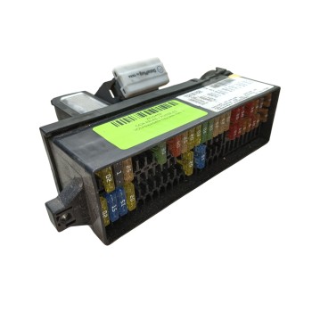 CAJA RELES / FUSIBLES 000937615 1531301626 