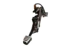 Recambio de pedal embrague para nissan qashqai / qashqai +2 i (j10, nj10, jj10e) 1.6 referencia OEM IAM   