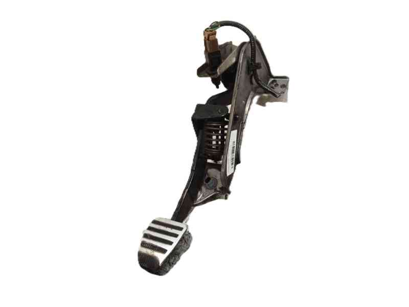 Recambio de pedal embrague para nissan qashqai / qashqai +2 i (j10, nj10, jj10e) 1.6 referencia OEM IAM   