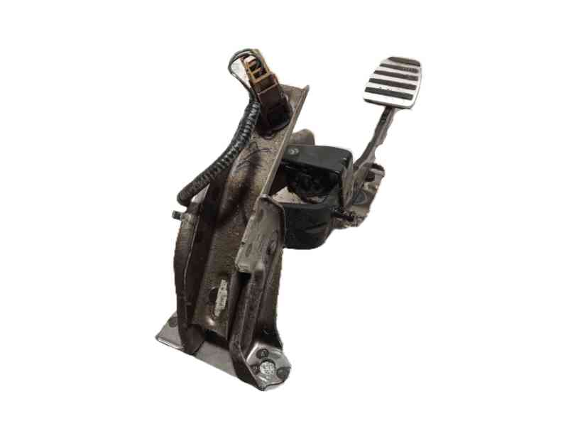 Recambio de pedal embrague para nissan qashqai / qashqai +2 i (j10, nj10, jj10e) 1.6 referencia OEM IAM   