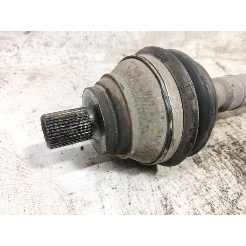 Recambio de transmision delantera derecha para volkswagen passat b6 (3c2) 2.0 tdi 16v referencia OEM IAM   