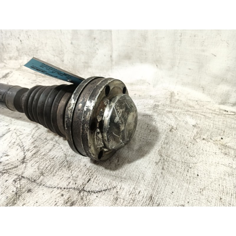 Recambio de transmision delantera derecha para volkswagen passat b6 (3c2) 2.0 tdi 16v referencia OEM IAM   