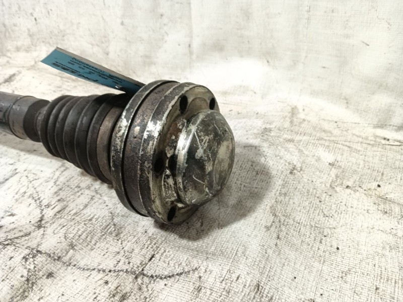 Recambio de transmision delantera derecha para volkswagen passat b6 (3c2) 2.0 tdi 16v referencia OEM IAM   