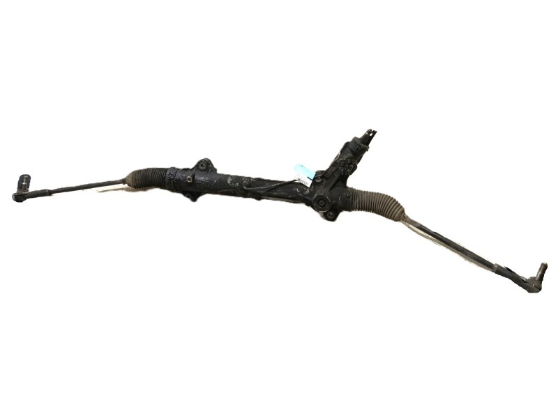 Recambio de cremallera direccion para hyundai h350 furgoneta 2.5 crdi referencia OEM IAM   