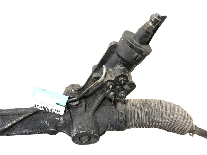 Recambio de cremallera direccion para hyundai h350 furgoneta 2.5 crdi referencia OEM IAM   