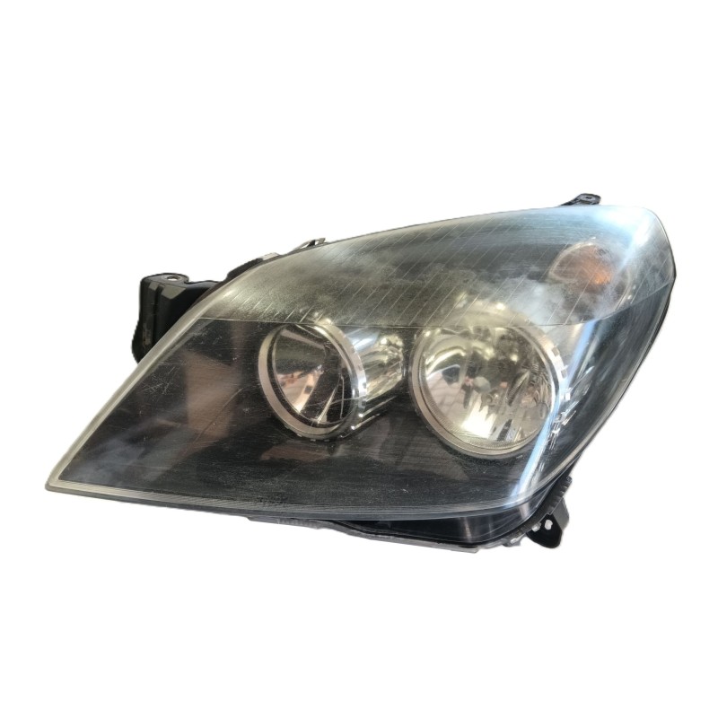 Recambio de faro izquierdo para opel astra h (a04) 1.7 cdti (l48) referencia OEM IAM 93190069 1EG27037001 