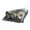 Recambio de faro izquierdo para opel astra h (a04) 1.7 cdti (l48) referencia OEM IAM 93190069 1EG27037001 