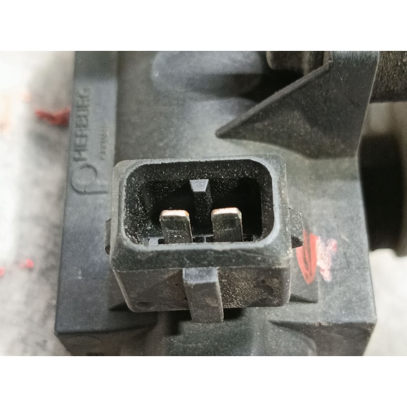 Recambio de valvula aire adicional para opel insignia berlina cosmo referencia OEM IAM 55575611 70142003 