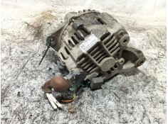 Recambio de alternador para nissan almera (n16/e) acenta referencia OEM IAM    2