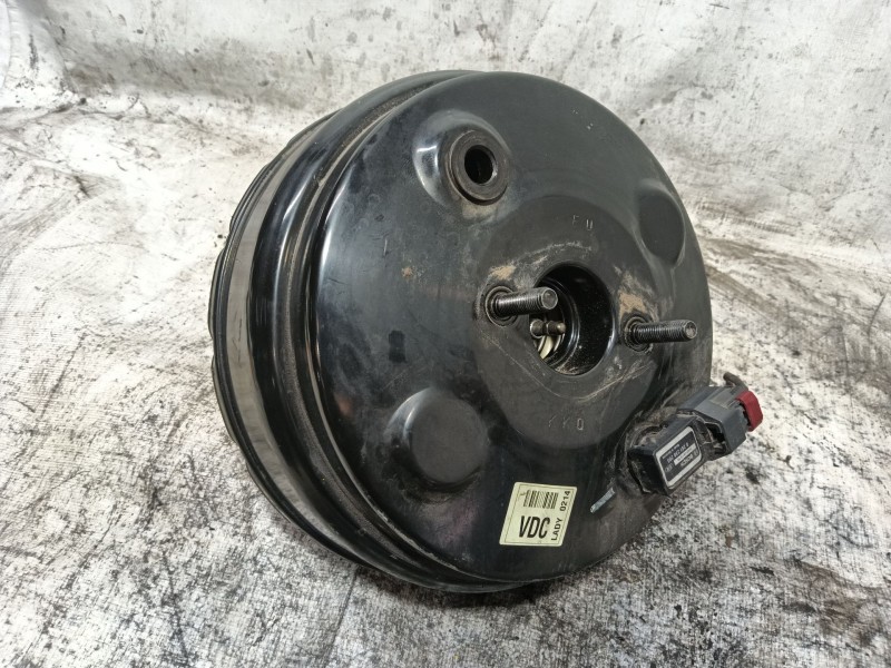 Recambio de servofreno para hyundai h350 furgoneta 2.5 crdi referencia OEM IAM   