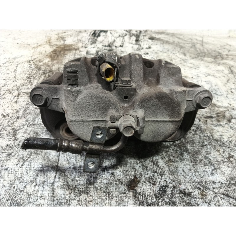 Recambio de pinza freno delantera derecha para hyundai h350 furgoneta 2.5 crdi referencia OEM IAM   