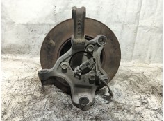 Recambio de mangueta delantera derecha para hyundai h350 furgoneta 2.5 crdi referencia OEM IAM    2