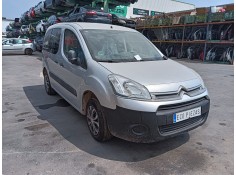 CITROËN BERLINGO MULTISPACE (B9)