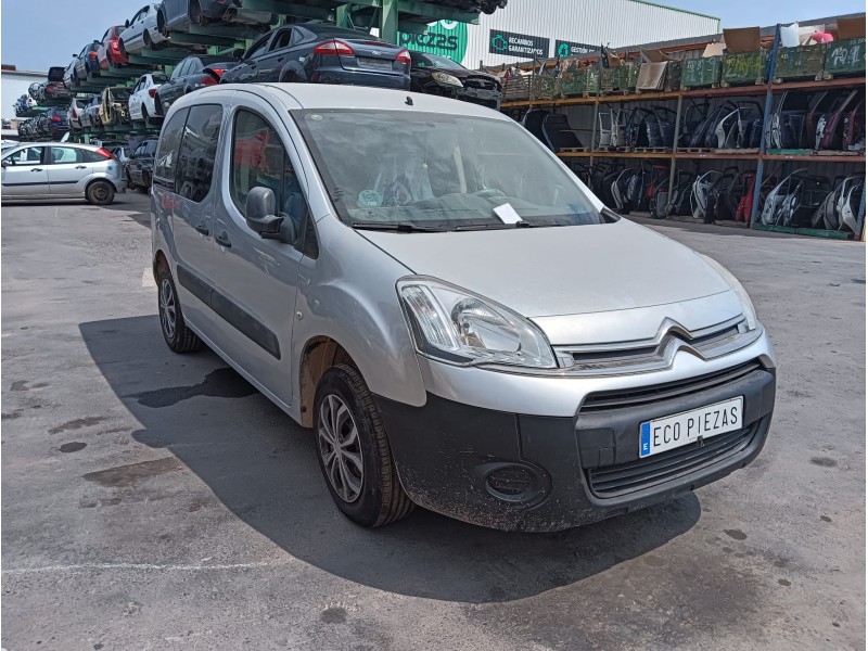 citroën berlingo multispace (b9) del año 2013