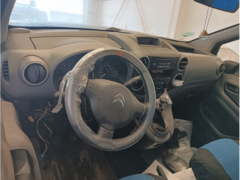 citroën berlingo multispace (b9) del año 2013