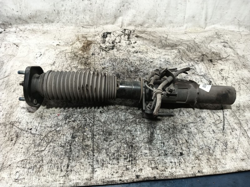 Recambio de amortiguador delantero derecho para hyundai h350 furgoneta 2.5 crdi referencia OEM IAM   