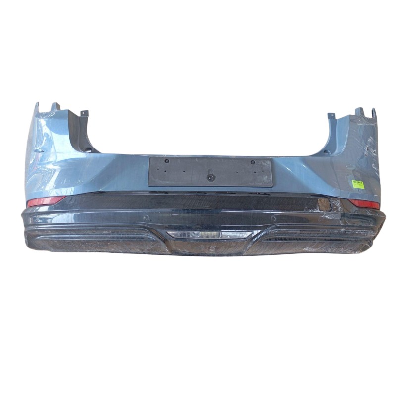Recambio de paragolpes trasero para ford mustang mach-e (cgw) ev 4x4 referencia OEM IAM 2512346 4020520705AF 