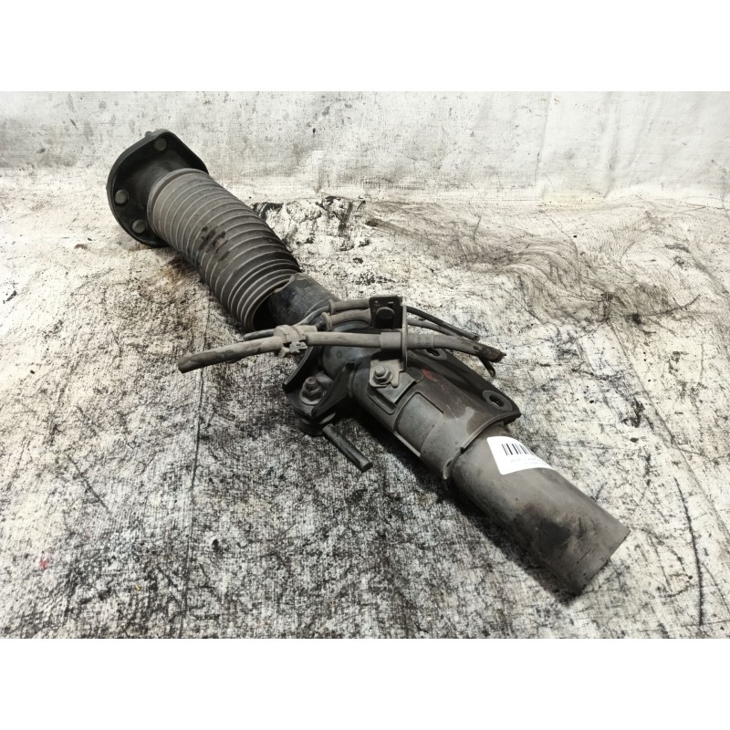 Recambio de amortiguador delantero derecho para hyundai h350 furgoneta 2.5 crdi referencia OEM IAM   