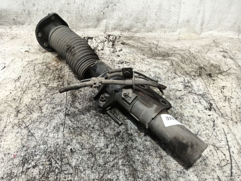 Recambio de amortiguador delantero derecho para hyundai h350 furgoneta 2.5 crdi referencia OEM IAM   