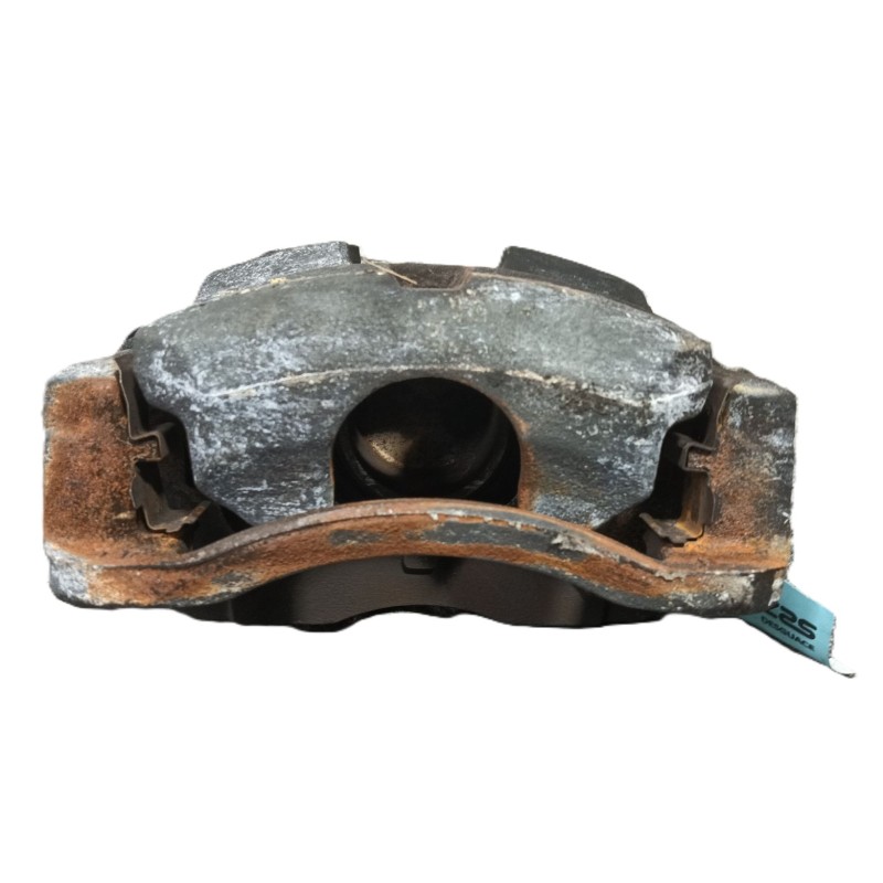 Recambio de pinza freno delantera derecha para nissan qashqai / qashqai +2 i (j10, nj10, jj10e) 1.6 referencia OEM IAM   