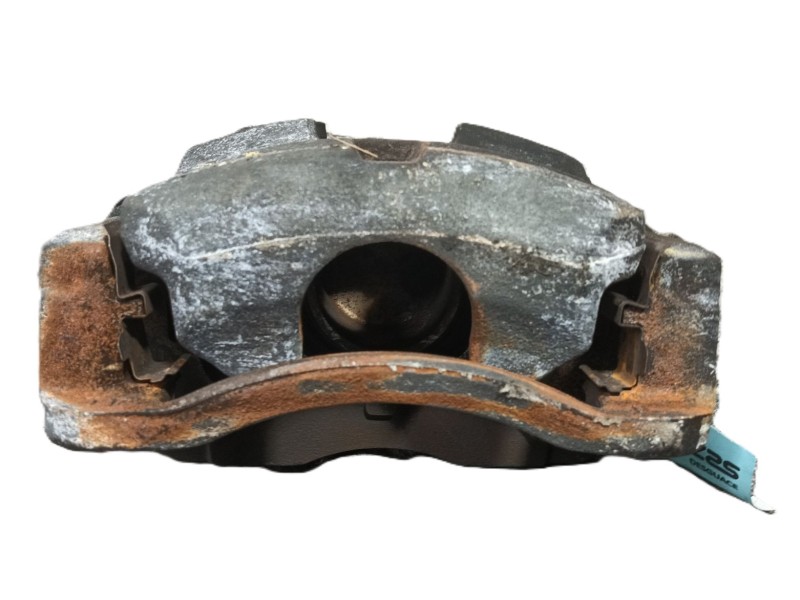 Recambio de pinza freno delantera derecha para nissan qashqai / qashqai +2 i (j10, nj10, jj10e) 1.6 referencia OEM IAM   