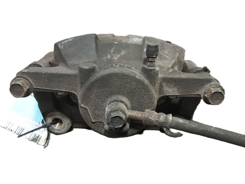 Recambio de pinza freno delantera derecha para nissan qashqai / qashqai +2 i (j10, nj10, jj10e) 1.6 referencia OEM IAM   