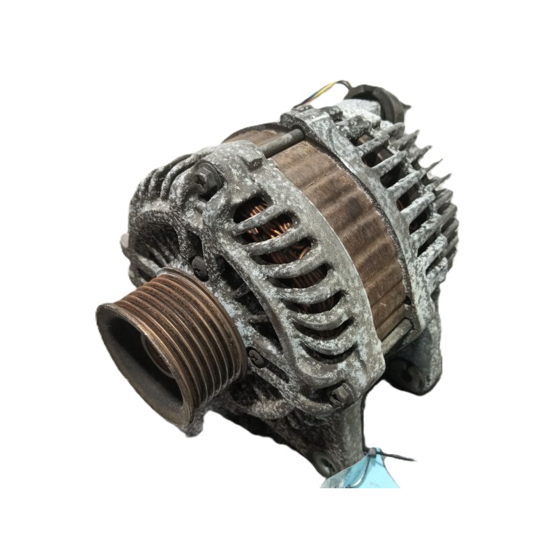 Recambio de alternador para nissan qashqai / qashqai +2 i (j10, nj10, jj10e) 1.6 referencia OEM IAM   