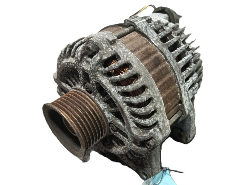Recambio de alternador para nissan qashqai / qashqai +2 i (j10, nj10, jj10e) 1.6 referencia OEM IAM   