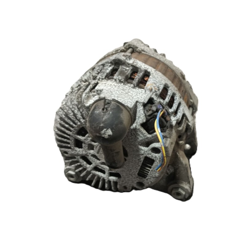 Recambio de alternador para nissan qashqai / qashqai +2 i (j10, nj10, jj10e) 1.6 referencia OEM IAM   