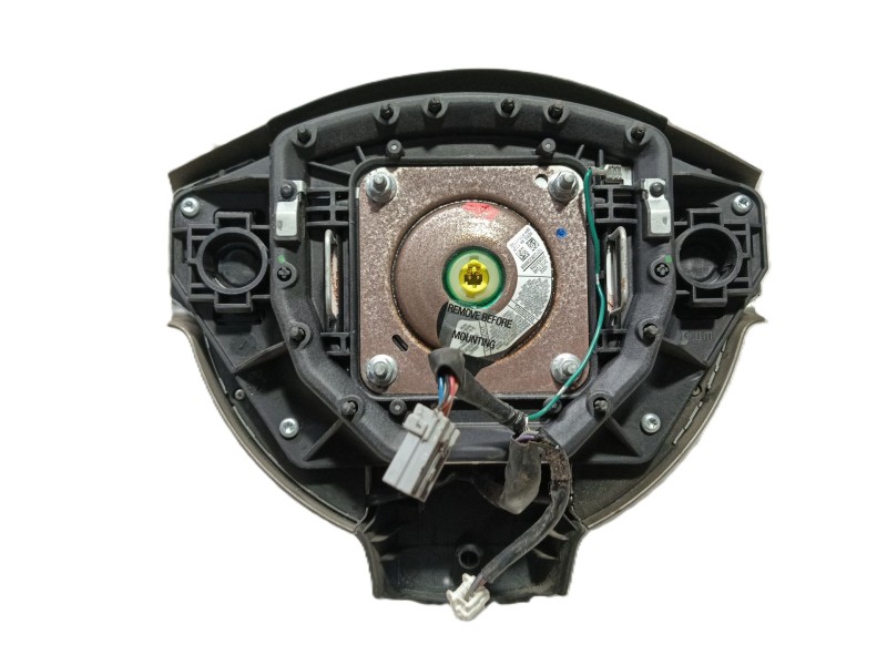 Recambio de airbag delantero izquierdo para nissan qashqai / qashqai +2 i (j10, nj10, jj10e) 1.6 referencia OEM IAM   