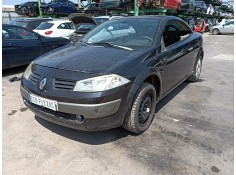 RENAULT MEGANE II COUPÉ-CABRIOLET (EM0/1_)