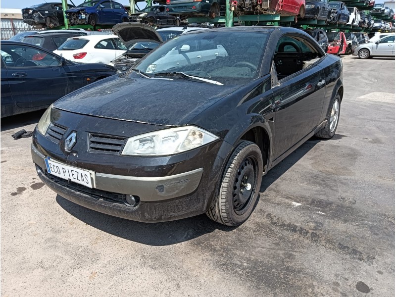 renault megane ii coupé-cabriolet (em0/1_) del año 2005