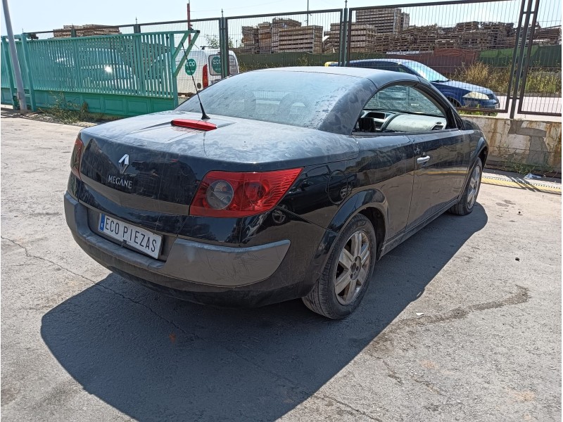 renault megane ii coupé-cabriolet (em0/1_) del año 2005