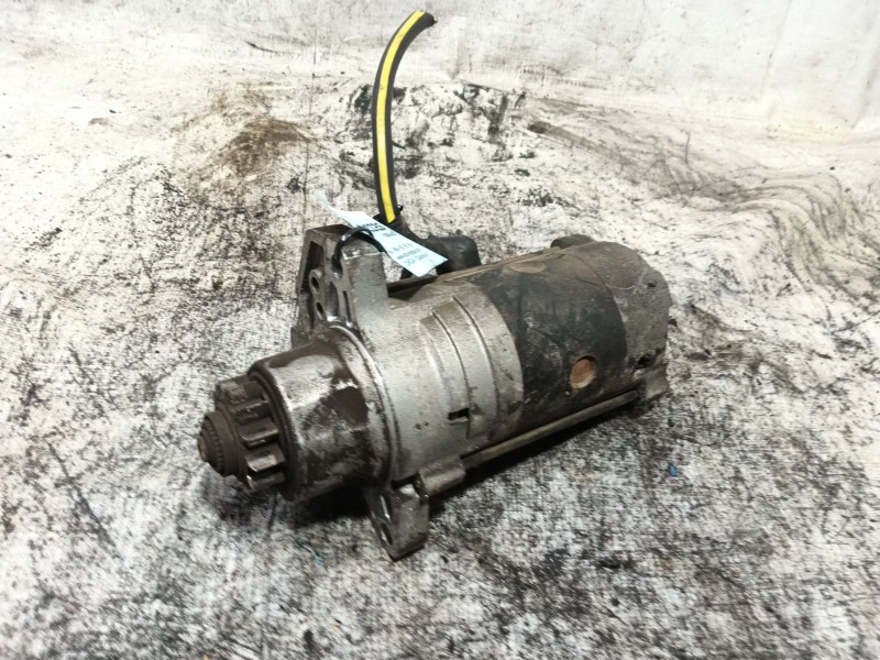 Recambio de motor arranque para nissan almera (n16/e) acenta referencia OEM IAM   