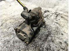 Recambio de motor arranque para nissan almera (n16/e) acenta referencia OEM IAM    2