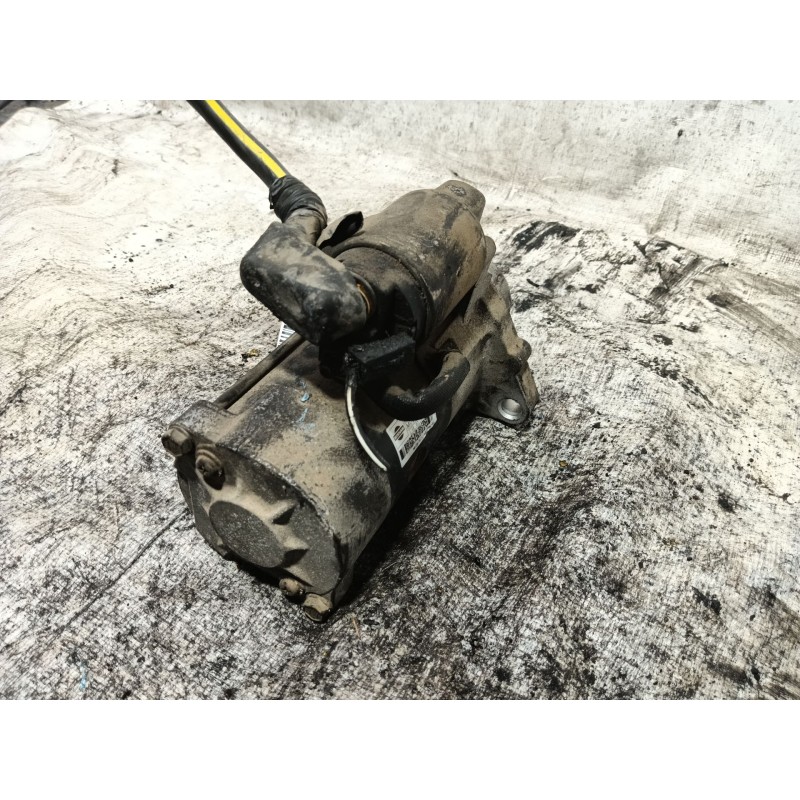 Recambio de motor arranque para nissan almera (n16/e) acenta referencia OEM IAM   