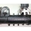 Recambio de rampa inyectora para opel corsa c club referencia OEM IAM 0280151076  1928404261